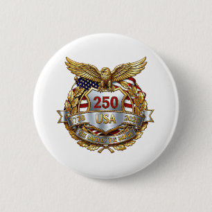 Amerikas 250-årsjubileum knapp