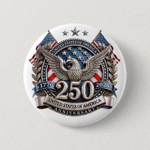 Amerikas 250-årsjubileum knapp