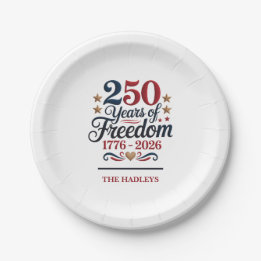 Amerikas 250-årsjubileum Namn