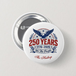 Amerikas 250-årsjubileum Namn Knapp
