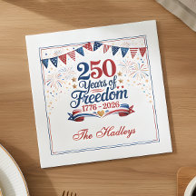 Amerikas 250-årsjubileum