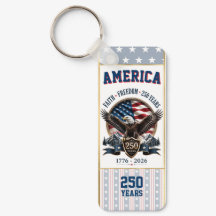 Amerikas 250-årsjubileum Patriotiskt