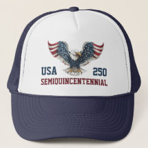 Amerikas 250-årsjubileum Semiquincentennial