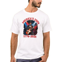 Amerikas 250-årsjubileum