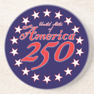 Amerikas 250-årsjubileum underlägg