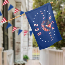 Amerikas 250-årsjubileum USA 250 1776 2026