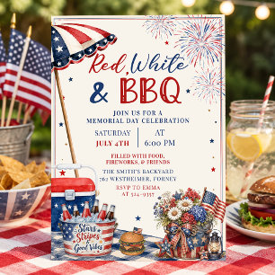 Amerikas 250-årsjubileums inbjudan