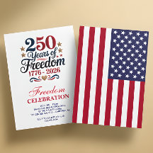 Amerikas 250-årsjubileumsfest