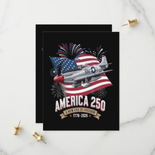 Amerikas 250-årsjubileumsplan spara datumet
