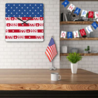 Amerikas 250:e Stars And Stripes 1776-2026