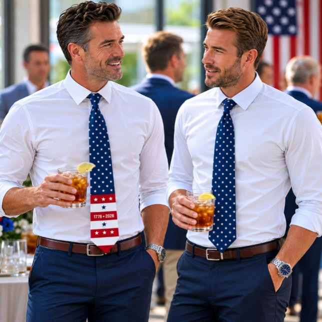 Amerikas 250:e Stars And Stripes 1776-2026 Slips (Skapare uppladdad)