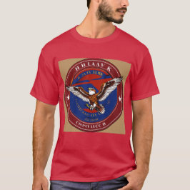 Amerikas anda t shirt