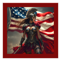 Amerikas ära