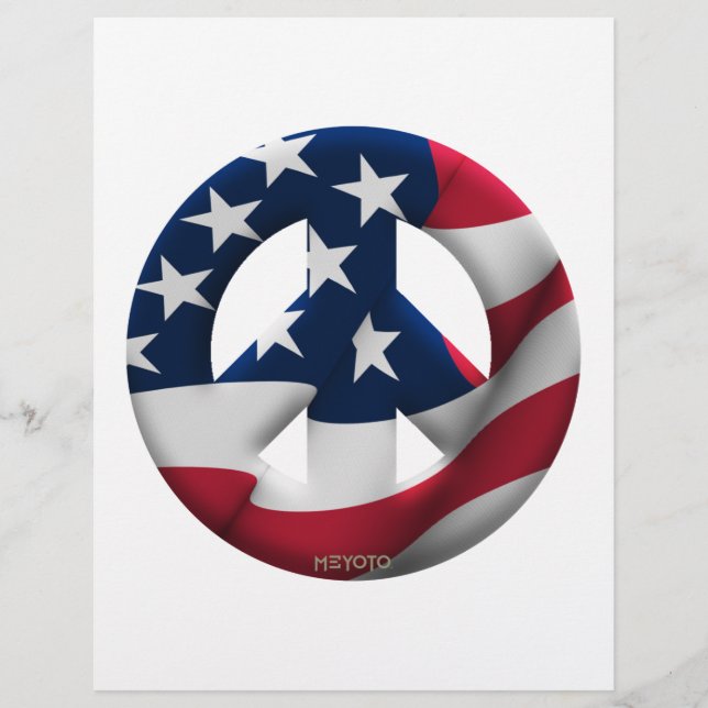 Amerikas förenta stater (Framsida)