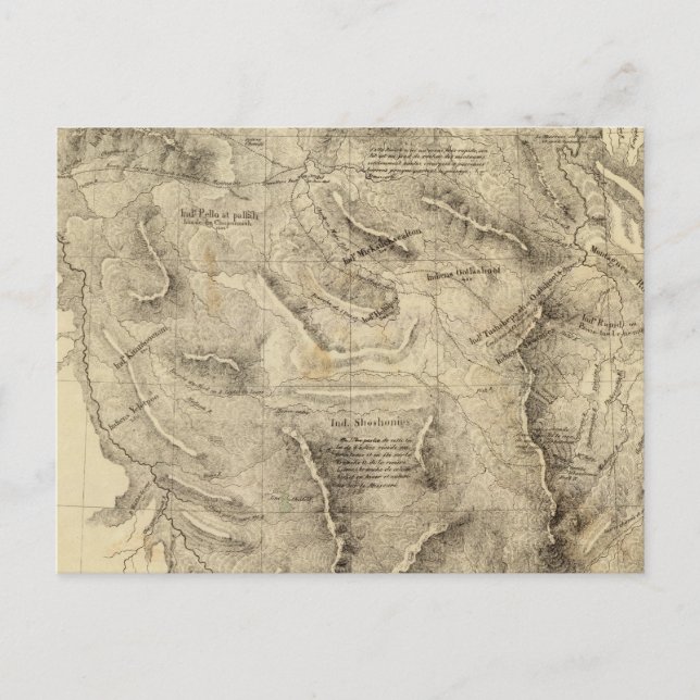 Amerikas förenta stater 39 vykort (Framsida)