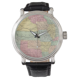 Amerikas förenta stater armbandsur