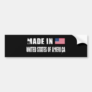 AMERIKAS FÖRENTA STATER BILDEKAL