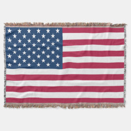 Amerikas förenta stater filt