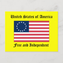 Amerikas förenta stater fria och oberoende