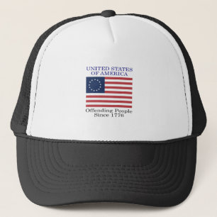 Amerikas förenta stater keps