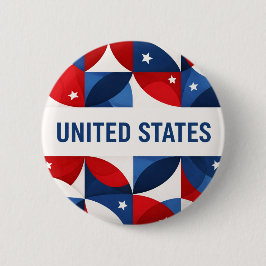 Amerikas förenta stater knapp
