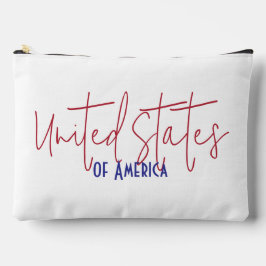 Amerikas Förenta Stater Resa Souvenir Gåva
