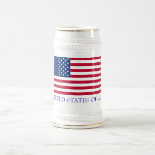 AMERIKAS FÖRENTA STATER SEJDEL