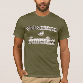 Amerikas förenta stater tröja
