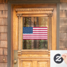 Amerikas förenta stater USA flagga patriotisk