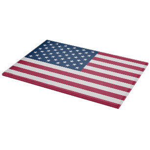 Amerikas förenta stater USA flagga patriotisk