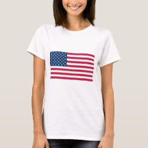 Amerikas förenta stater USA flagga patriotisk