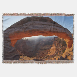 Amerikas förenta stater, Utah, Canyonlands Nationa Filt