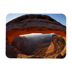 Amerikas förenta stater, Utah, Canyonlands Nationa Magnet