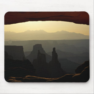 Amerikas förenta stater, Utah, Canyonlands Nationa Musmatta