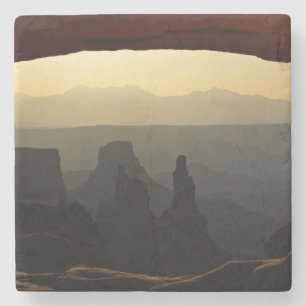 Amerikas förenta stater, Utah, Canyonlands Nationa Underlägg Sten