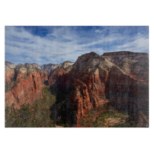 Amerikas förenta stater, Utah, Zion National Park