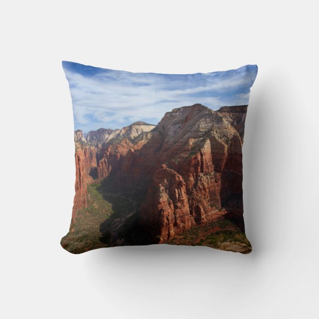 Amerikas förenta stater, Utah, Zion National Park Kudde (Framsida)