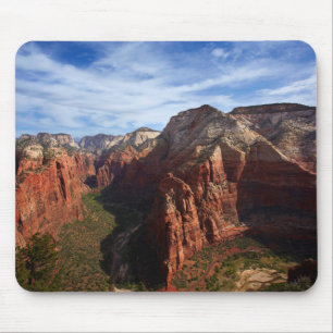 Amerikas förenta stater, Utah, Zion National Park Musmatta