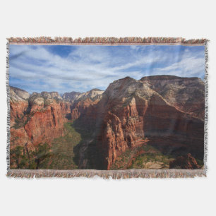 Amerikas förenta stater, Utah, Zion National Park Mysfilt