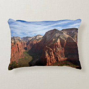 Amerikas förenta stater, Utah, Zion National Park Prydnadskudde
