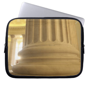 Amerikas förenta stater, Washington, D.C. En pelar Laptop Sleeve