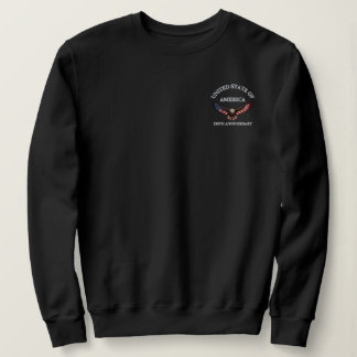 Amerikas Förenta Staters 250-årsjubileum för själv T Shirt