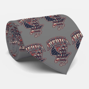 Amerikas förenta staters örlogsdesign slips