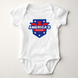 Amerikas Framtid T Shirt