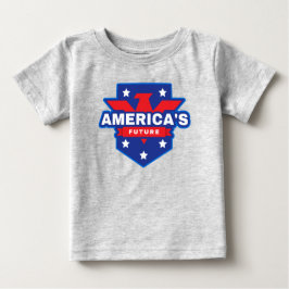 Amerikas Framtid T Shirt