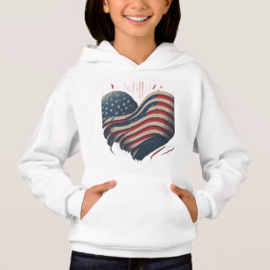 Amerikas hjärta t shirt