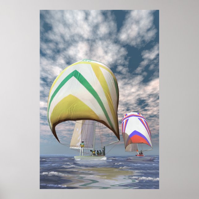 Amerikas kopp. . ...upprördheten. poster (Framsidan)