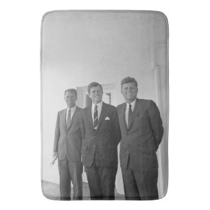 Amerikas president John Kennedy & Bröder, Camelot Badrumsmatta