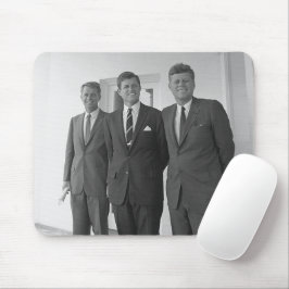 Amerikas president John Kennedy & Bröder, Camelot Musmatta