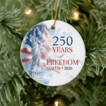 Amerikas Semikvincennat 250 År Frihet